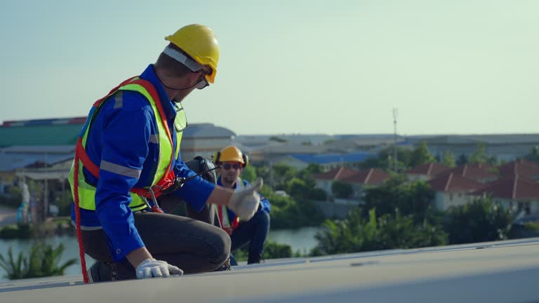 Best Roofing for New Construction  in Cherry Valley, IL