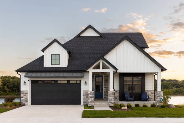 Siding in Cherry Valley, IL