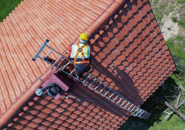 Best Tile Roofing Installation  in Cherry Valley, IL