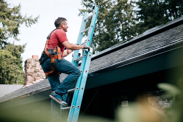 Emergency Roof Repair in Cherry Valley, IL