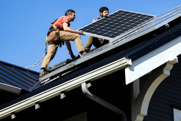 Reliable Cherry Valley, IL Roofing Service Solutions