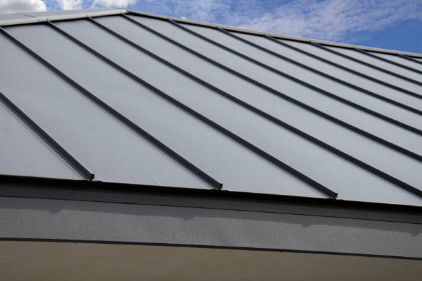 Best Flat Roofing  in Cherry Valley, IL