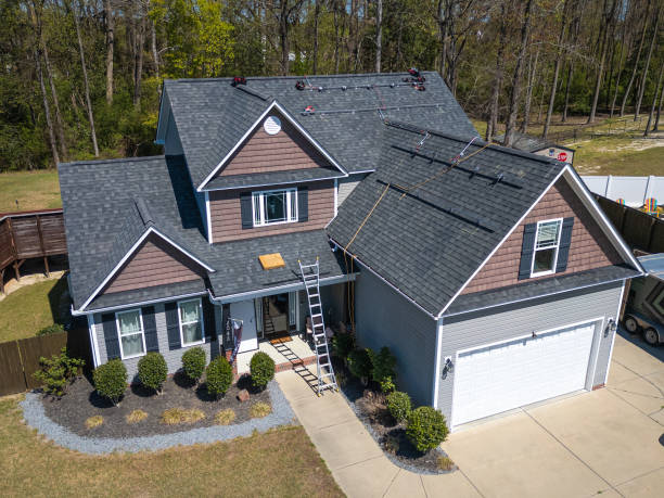 Trusted Cherry Valley, IL Roofing Service Experts