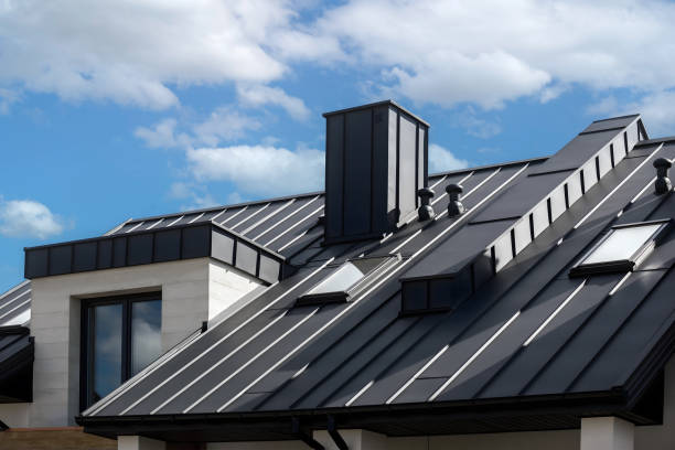 Best Hot Roofs  in Cherry Valley, IL